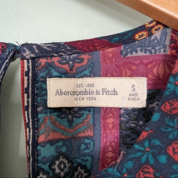 Abercrombie dress, size XS/S - Picture 3 of 4